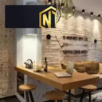 Xưởng Nội Thất Ngọc Thịnh Nhơn Trạch - TP.HCM - 40+ Mẫu quầy bar bếp sang – xịn được yêu thích nhất
